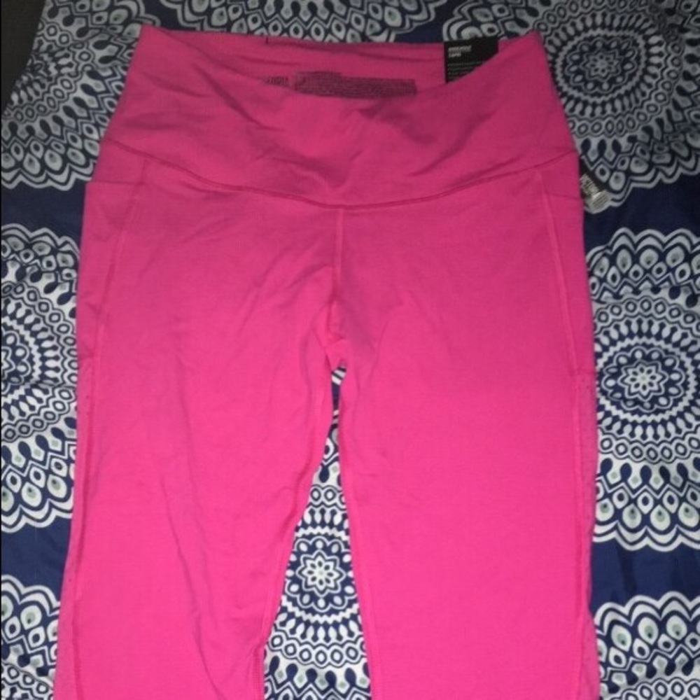 Victoria Secret Legging Capri M